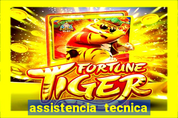 assistencia tecnica gringer porto alegre